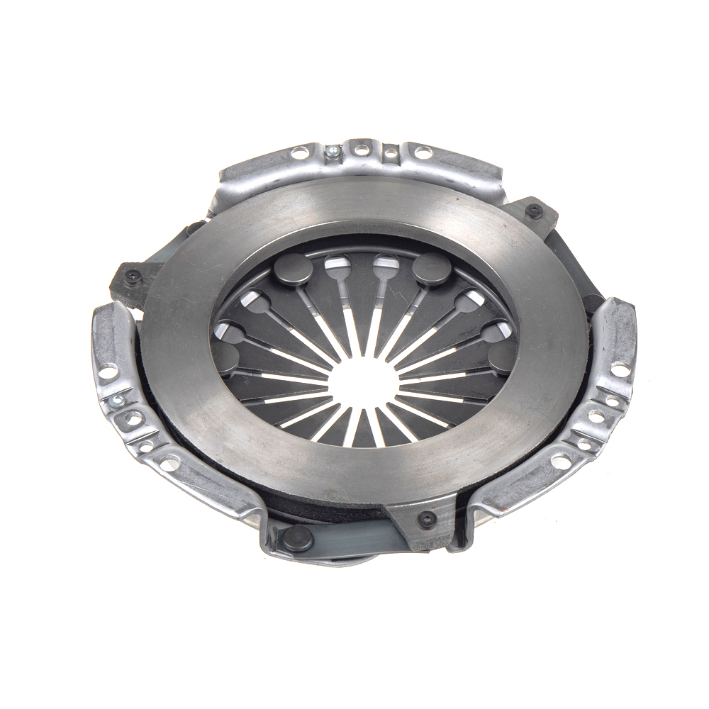 Сцепление в сборе RENAULT Logan/Clio 1.4 04/Megan I/II 1.4L GANZ GIE36012