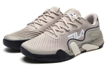 FILA Performance Low top Tennis Shoes Men"s Morning Gray Color