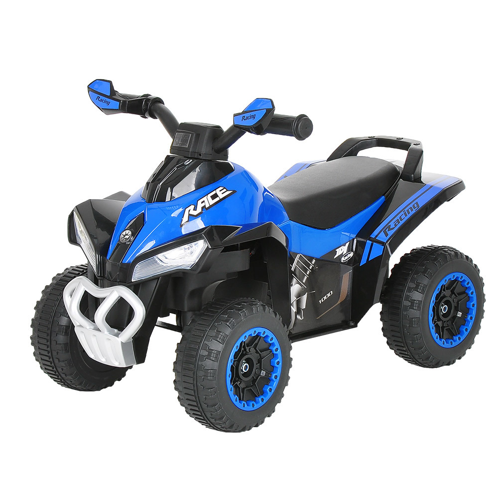 PITUSO Каталка Квадроцикл Blue/Синий 551-Blue
