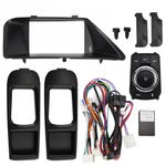 Установочный комплект для LEXUS RX 270 2009-2014 high  KUBERG SF-9811