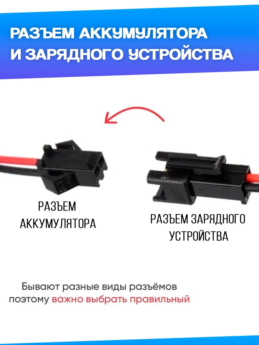 Аккумулятор Ni-Cd 7,2V 700mAh разъём SM-2P