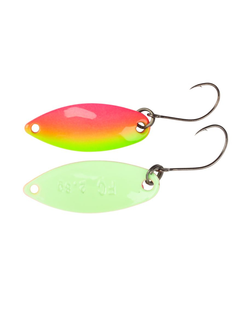 Блесна Fish Crystal SPORTING 30 мм 2.8 г на форель цвет 65