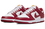 Nike Dunk Low 'Gym Red'