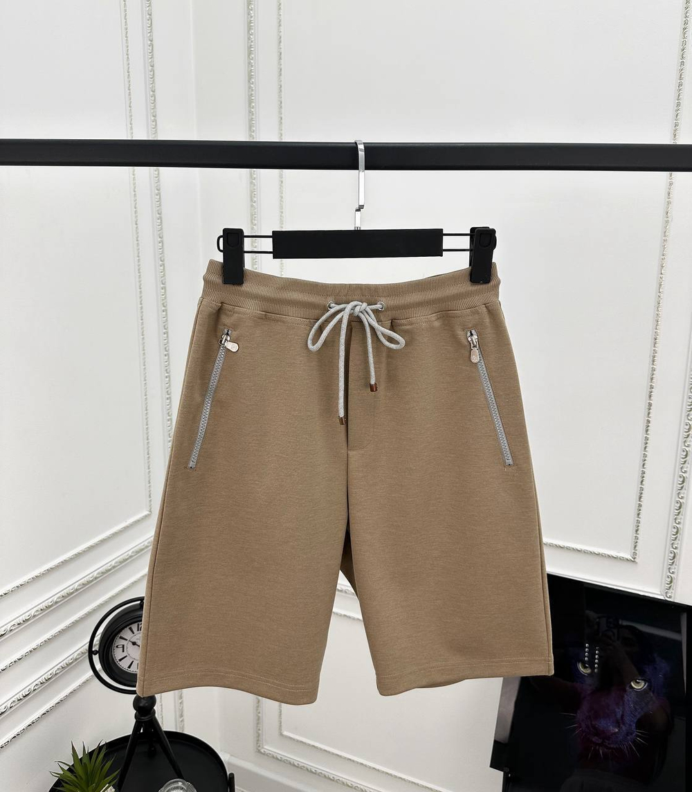 Шорты Brunello Cucinelli