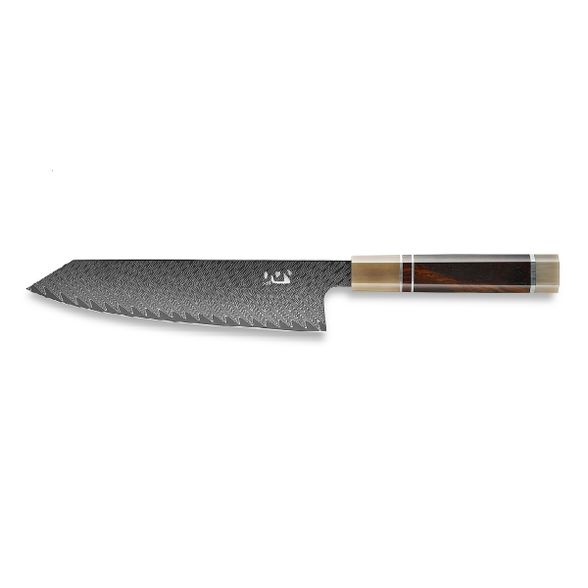 Цена наНож кухонный Xin Cutlery Kritsuke Chef XC106 213мм, сталь VG-10, рукоять дерево палисандр