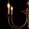 Подвесная люстра Collinetta A4094LM-6PB Arte Lamp