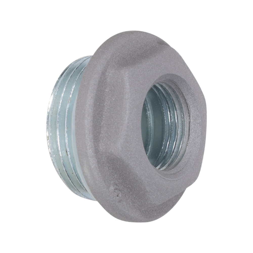 Комплект монтажный Royal Thermo 1”х 1/2quot; серебристый