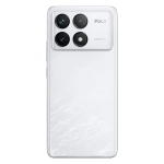 Смартфон Xiaomi Poco F6 Pro 12/512GB, White (Белый)