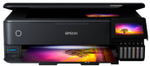 МФУ Epson L8180, А3+, 32стр./мин, WiFi, 6 цв, цветной