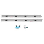 Плиткорез механический DLT Top SLIM, рез до 3,2 м, арт.4448