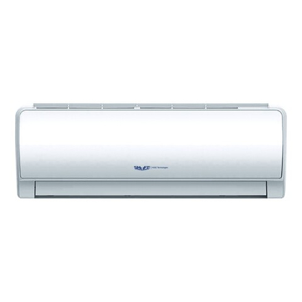 Фанкойл настенный SHUFT SFH-400 V2 (без клапана)