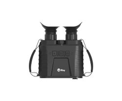 Тепловизионный бинокль iRay xFuse PF6L - фото 3
