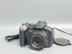 Canon PowerShot S5 IS