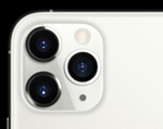 Смартфон Apple iPhone 11 Pro Max 64Gb, Silver