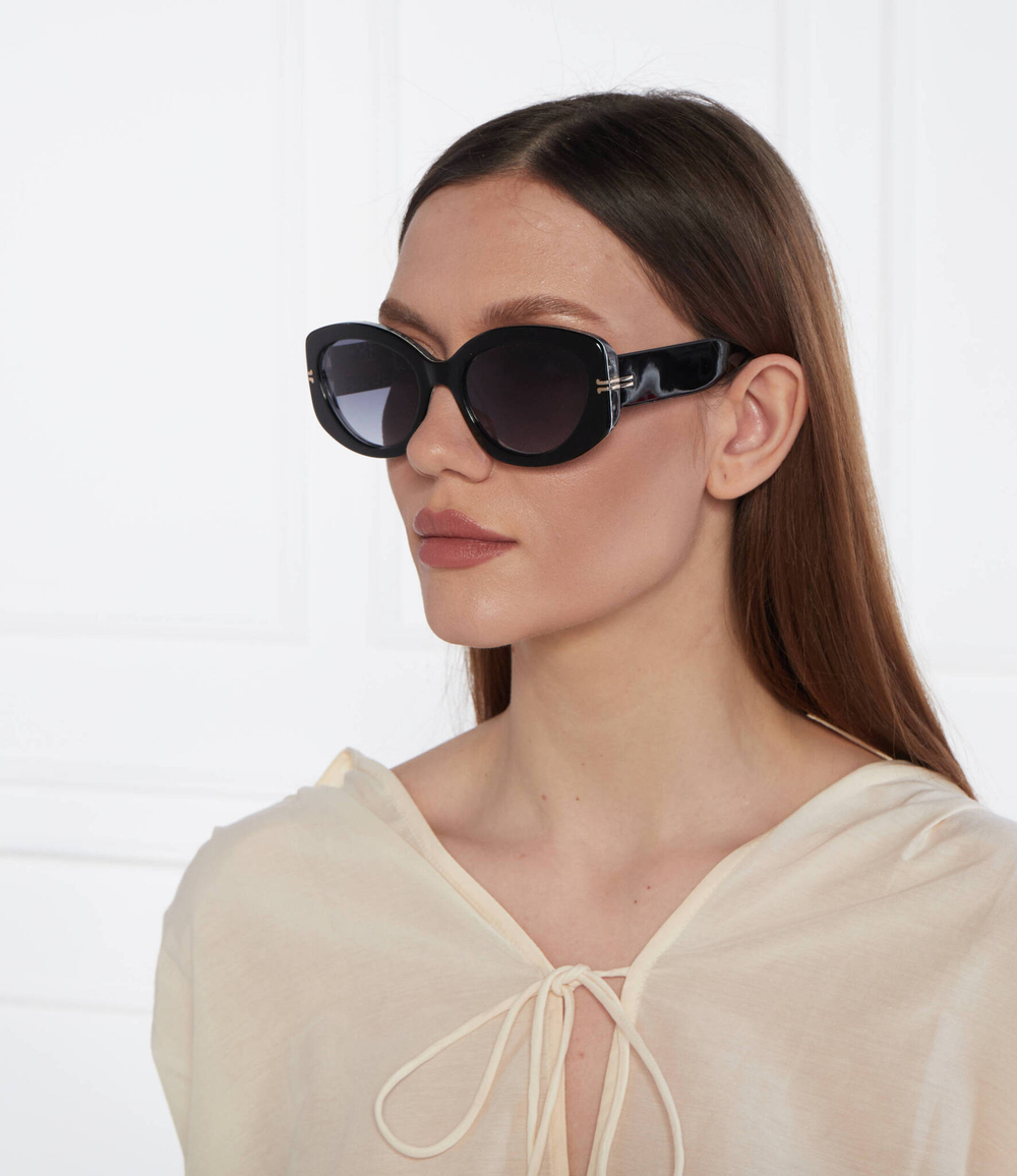 Солнцезащитные очки MJ 1099/S Marc Jacobs - черный(MJ 1099\/S)