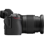 Цифровая фотокамера Nikon Z7 Kit 24-70 f/4 S + FTZ адаптер