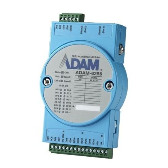 ADAM-6256-AE