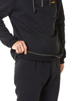 Термобелье Norfin Cosy Line Black, размер XXXL
