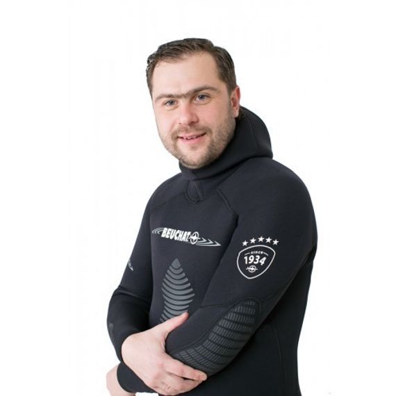 Гидрокостюм Beuchat Espadon Equipe 7 мм