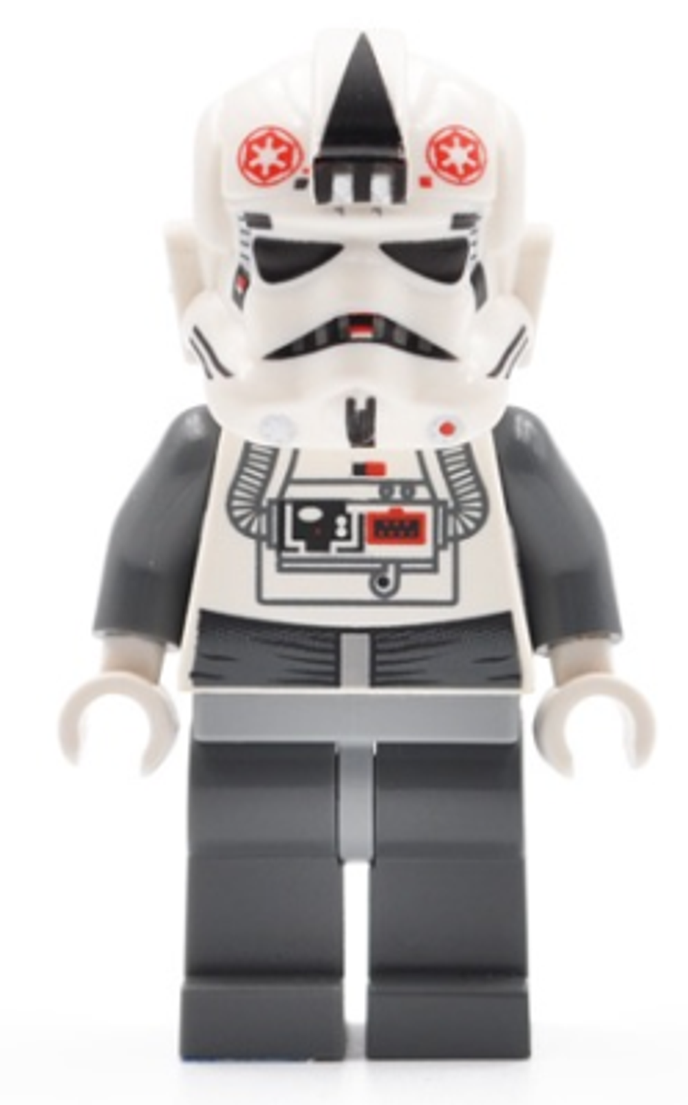 Минифигурка LEGO sw0262 Пилот AT-AT