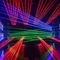 I LIGHTING IL-LASER BAR-R