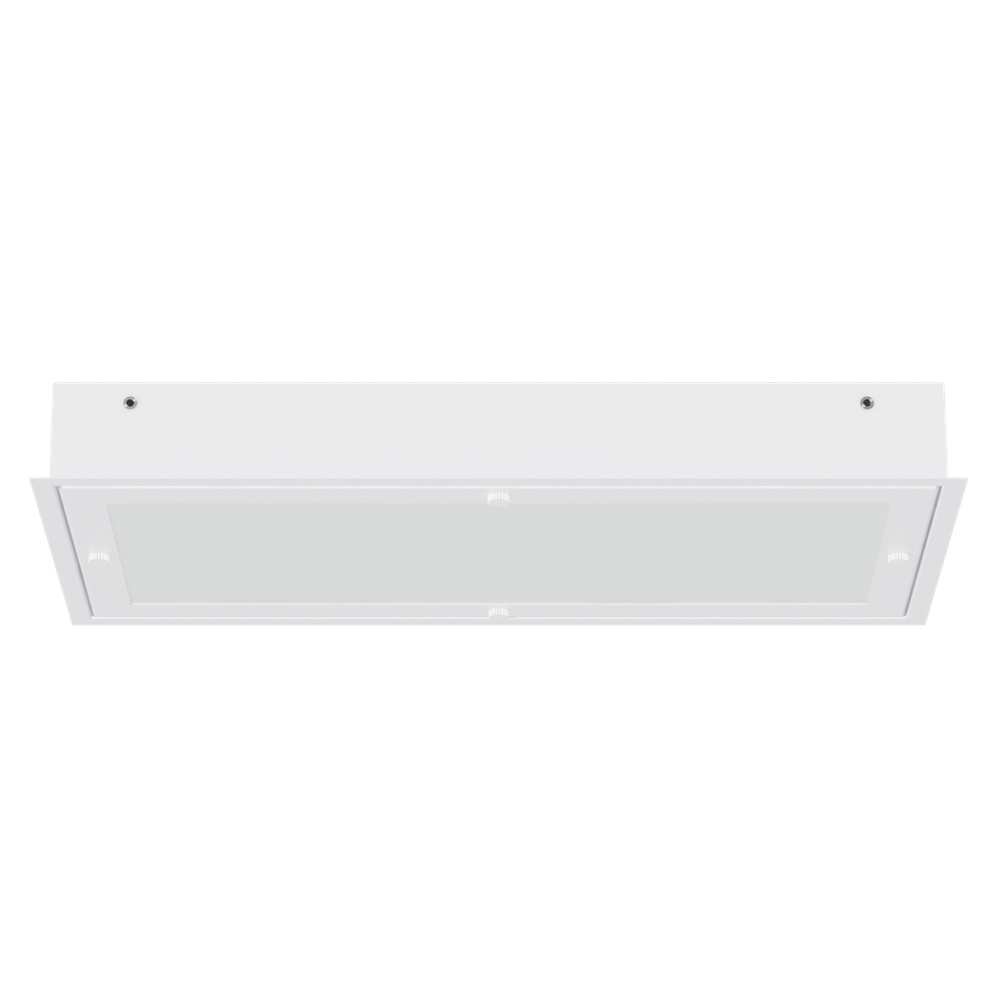 Светильник LED ДВО15-19-302 WP 940 595х295х73мм АСТЗ