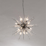 Подвесная люстра Arte Lamp BELLA A1066SP-12CC