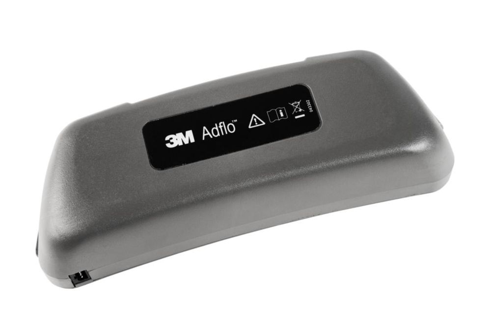Батарея повышенной мощности 3M™ Adflo™ Li-ion (837631)