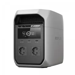 Портативная зарядная станция EcoFlow DELTA 3 Classic