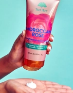 Лосьон для тела Tree Hut Moroccan Rose Moisturizing body lotion 251 мл