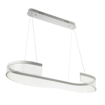 Подвесной светильник LED4U L5022-900 WH
