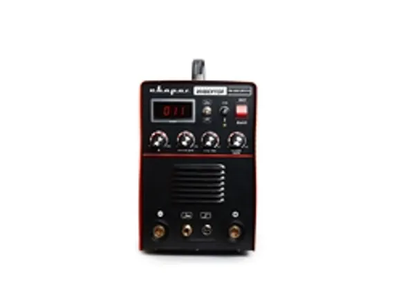 Инвертор сварочный Сварог TECH TIG 200 P DSP AC/DC (E104)