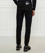 Джинсы Dsquared2 - черный(S74LB1491 S39781)