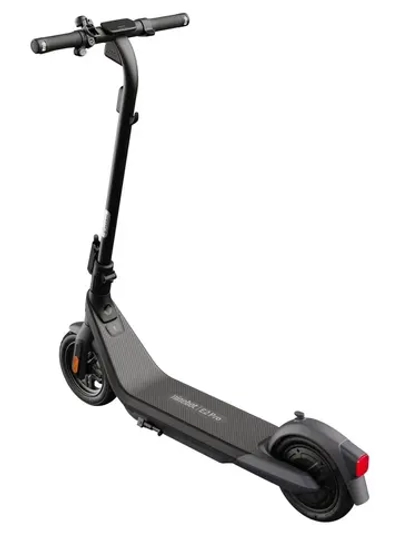 Электросамокат Ninebot KickScooter E2 Pro