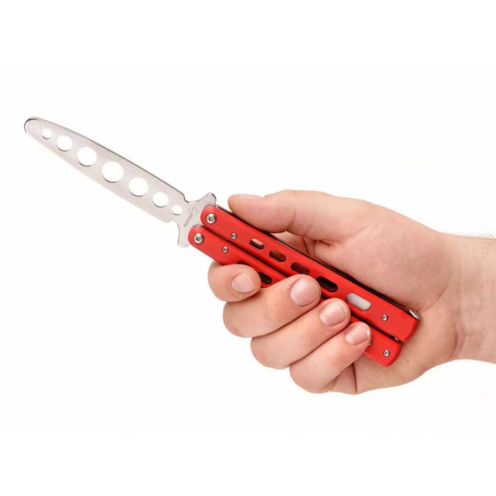 Тренировочный нож Boker 01BO712 Balisong Trainer