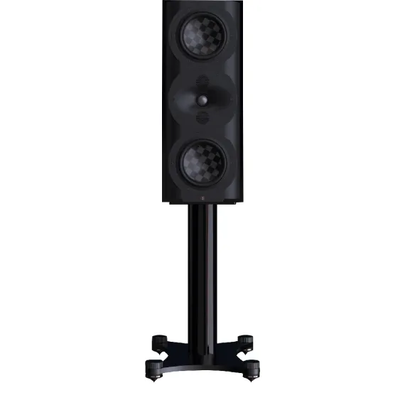 Perlisten Audio S5m Special Edition Cherry Hgh Goss