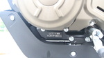 Мотоцикл Loncin CR4 II