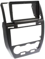 Магнитола для Land Rover Freelander 2 2007-2012 (монохром) - Teyes CC4-PRO монитор 13" 2K QLED на Android 13, Быстрейшая, Snapdragon 778G, ИИ, CarPlay, DSP, 4G SIM-слот