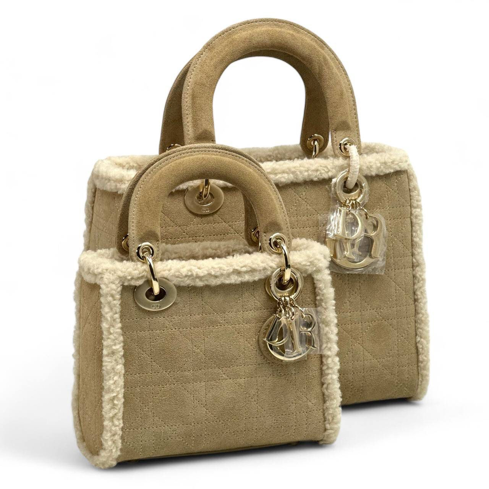 Сумка Dior 24 см