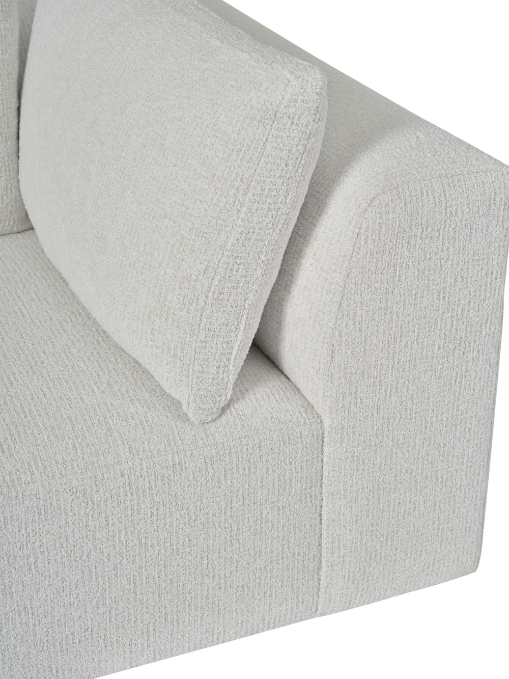 Диван Baker Coast Corner Chair
