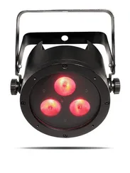Chauvet Slim Par Quad 3 IRC светодиодный прожектор направленного света