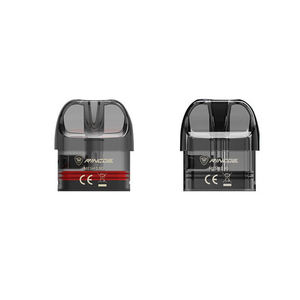 Картридж Rincoe Jellybox V Pod (1 шт.)