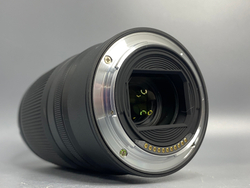 Nikon Nikkor Z 28-75mm 2.8