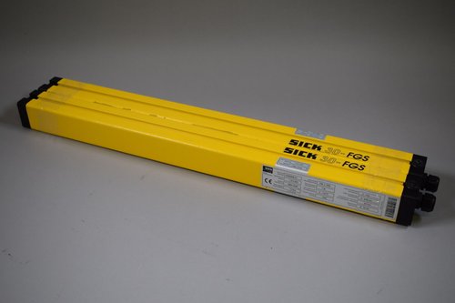 SICK FGSS600-21 + FGSE600-21