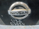Решетка радиатора NISSAN SKYLINE 2001-2004