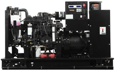 Газовый генератор Generac SG 280