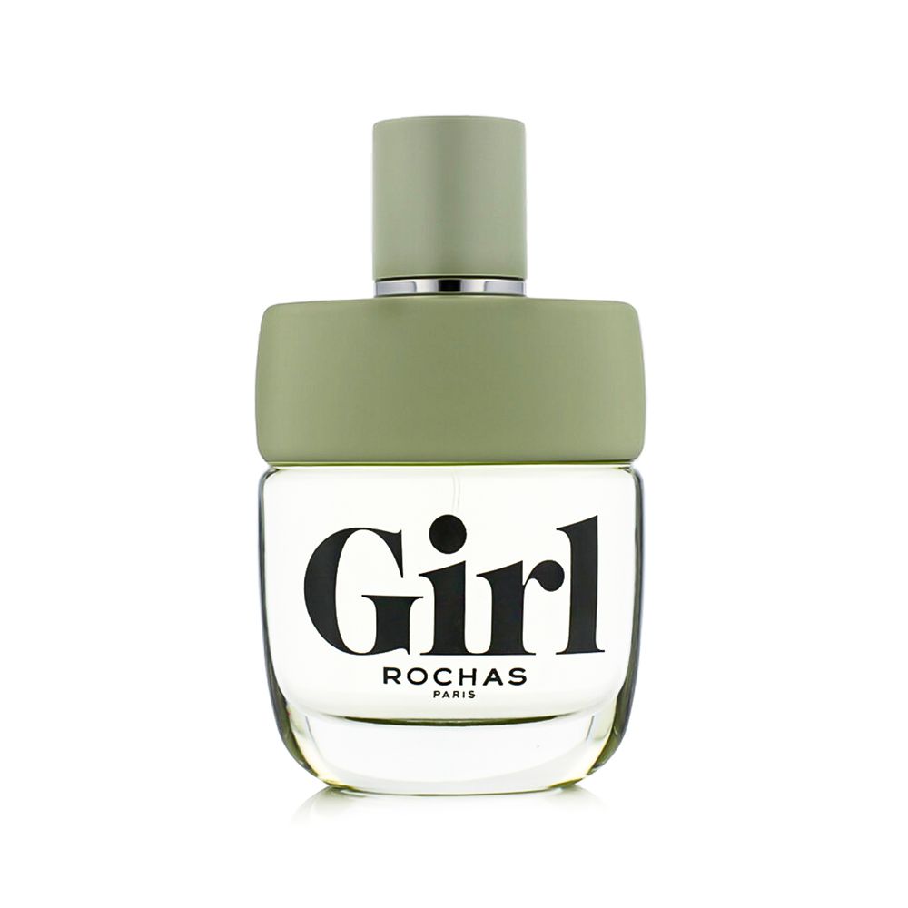 Rochas Girl Eau De Toilette - tester 100 ml (woman)