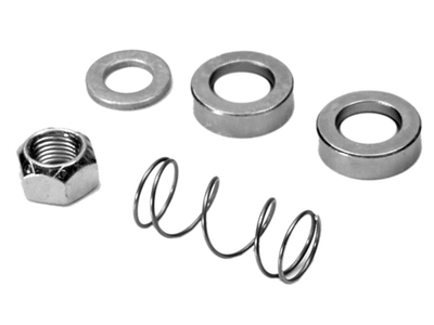 Комплект шайб Mercury-Mercruiser 891752