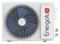 Инверторная канальная система кондиционирования ENERGOLUX ESAD12D1_WF_AR2_DC / ESAU12U1_AR2_DC