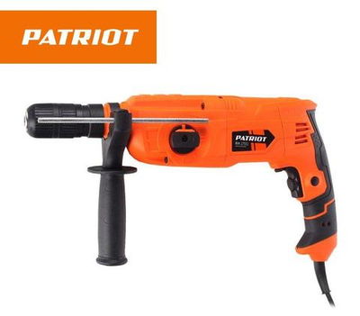 Перфоратор PATRIOT RH 270Q